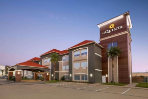 La Quinta by Wyndham Port Arthur